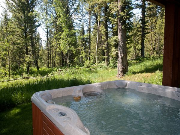 Jackson Hole Wy Home 1005505