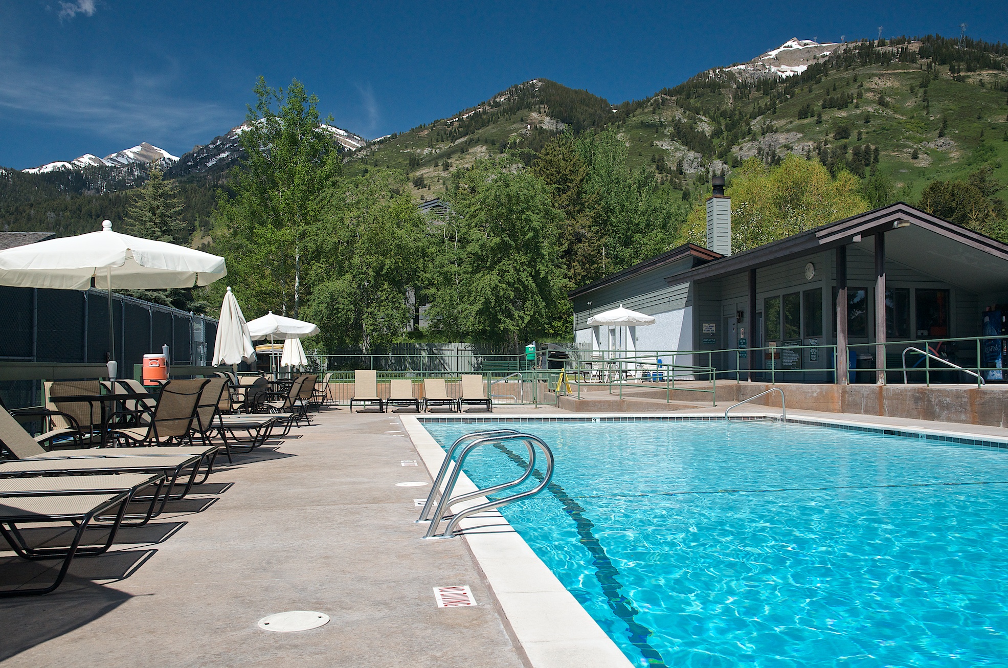 Jackson Hole Wy Home 1005505