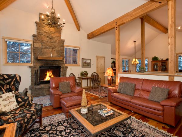 Jackson Hole Wy Home 1005505