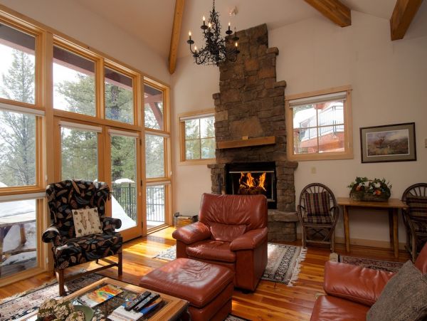 Jackson Hole Wy Home 1005505