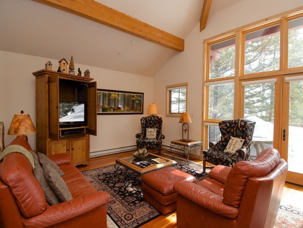 Jackson Hole Wy Home 1005505
