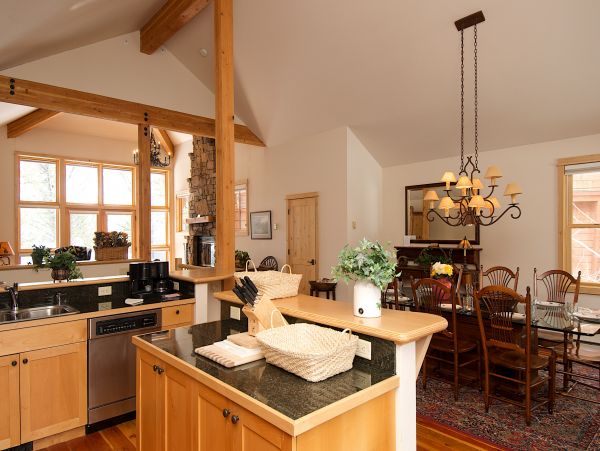 Jackson Hole Wy Home 1005505