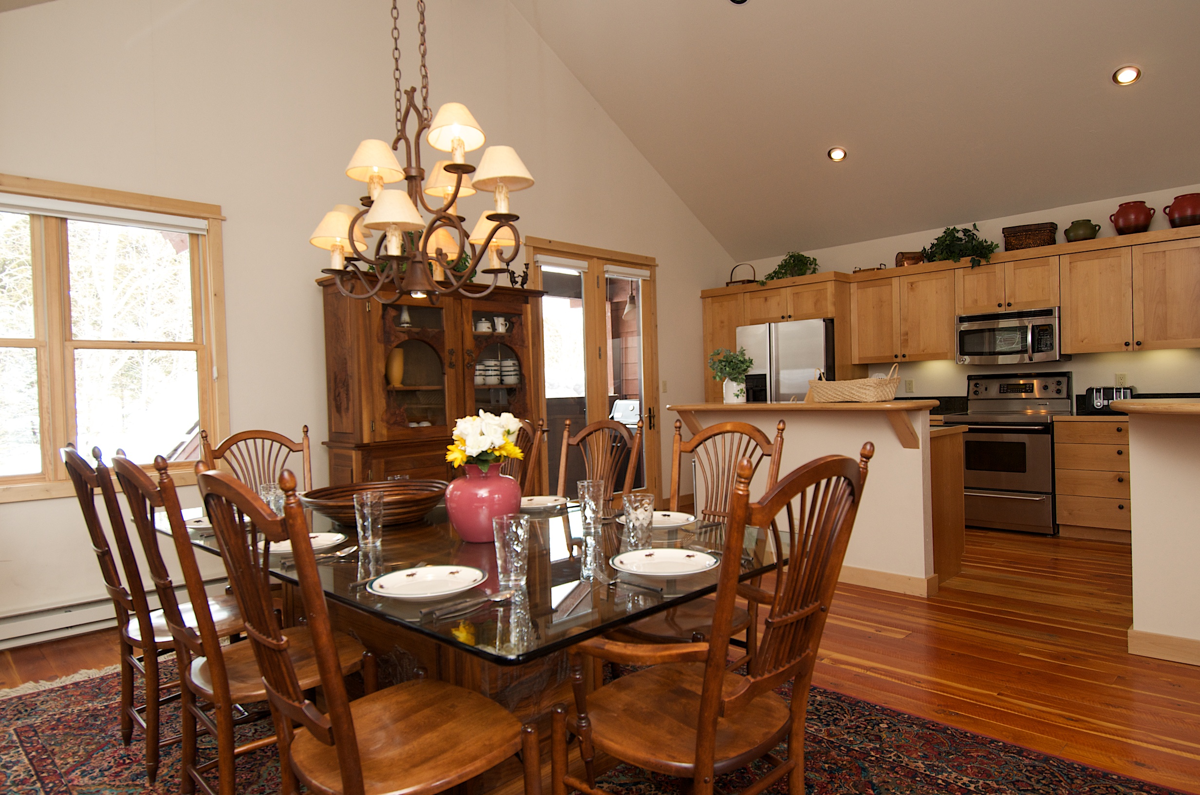 Jackson Hole Wy Home 1005505