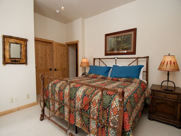 Jackson Hole Wy Home 1005505