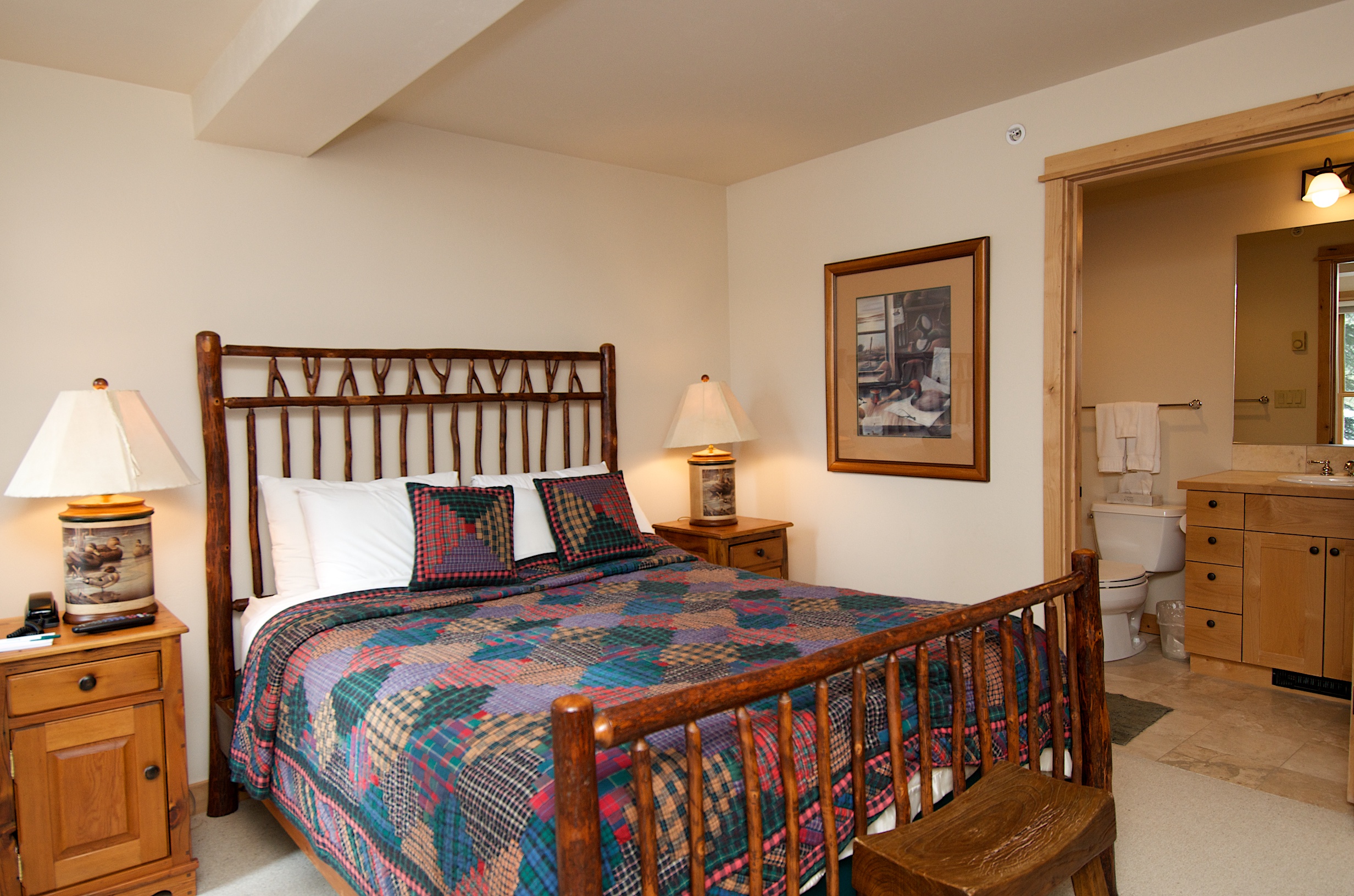 Jackson Hole Wy Home 1005505