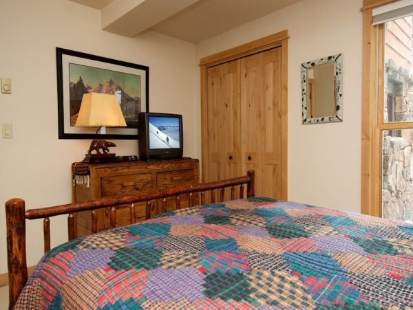 Jackson Hole Wy Home 1005505