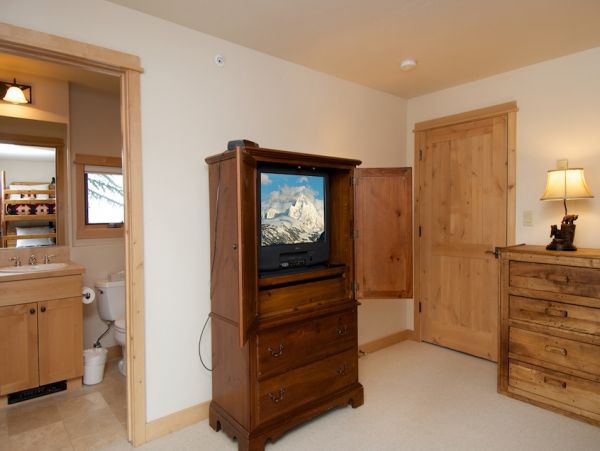 Jackson Hole Wy Home 1005505