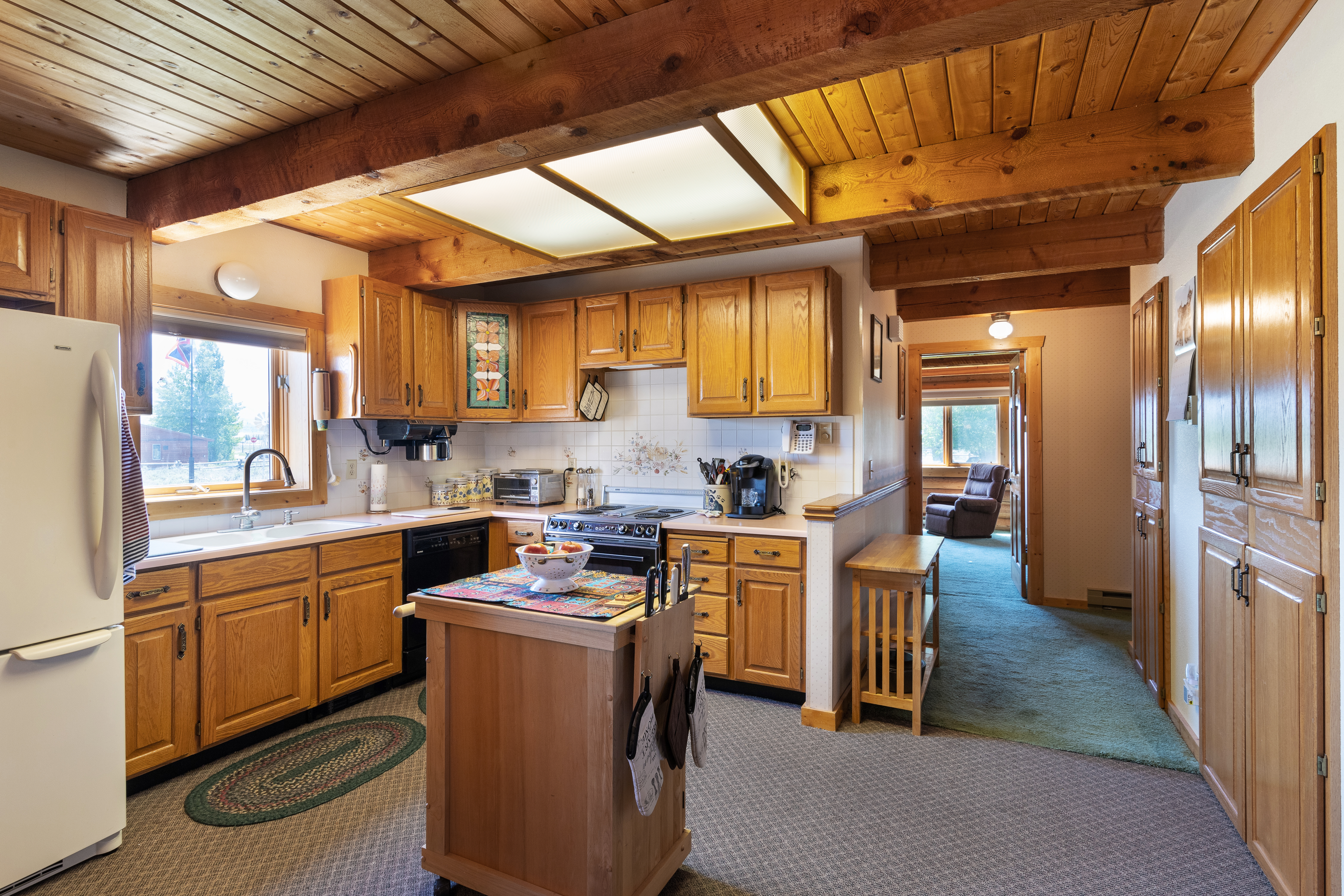Jackson Hole Wy Home 1005506
