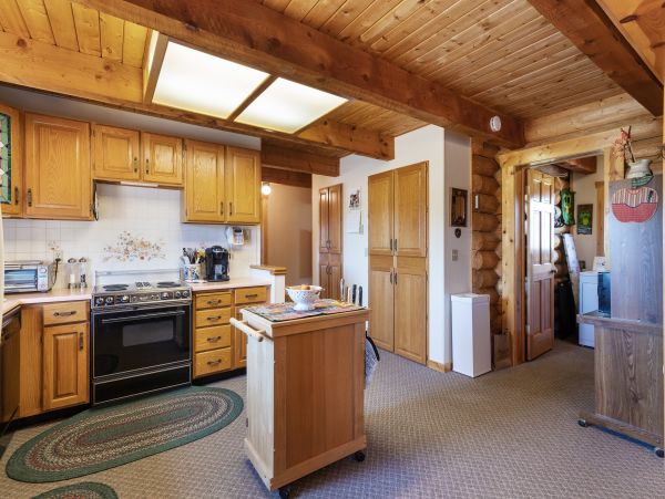 Jackson Hole Wy Home 1005506