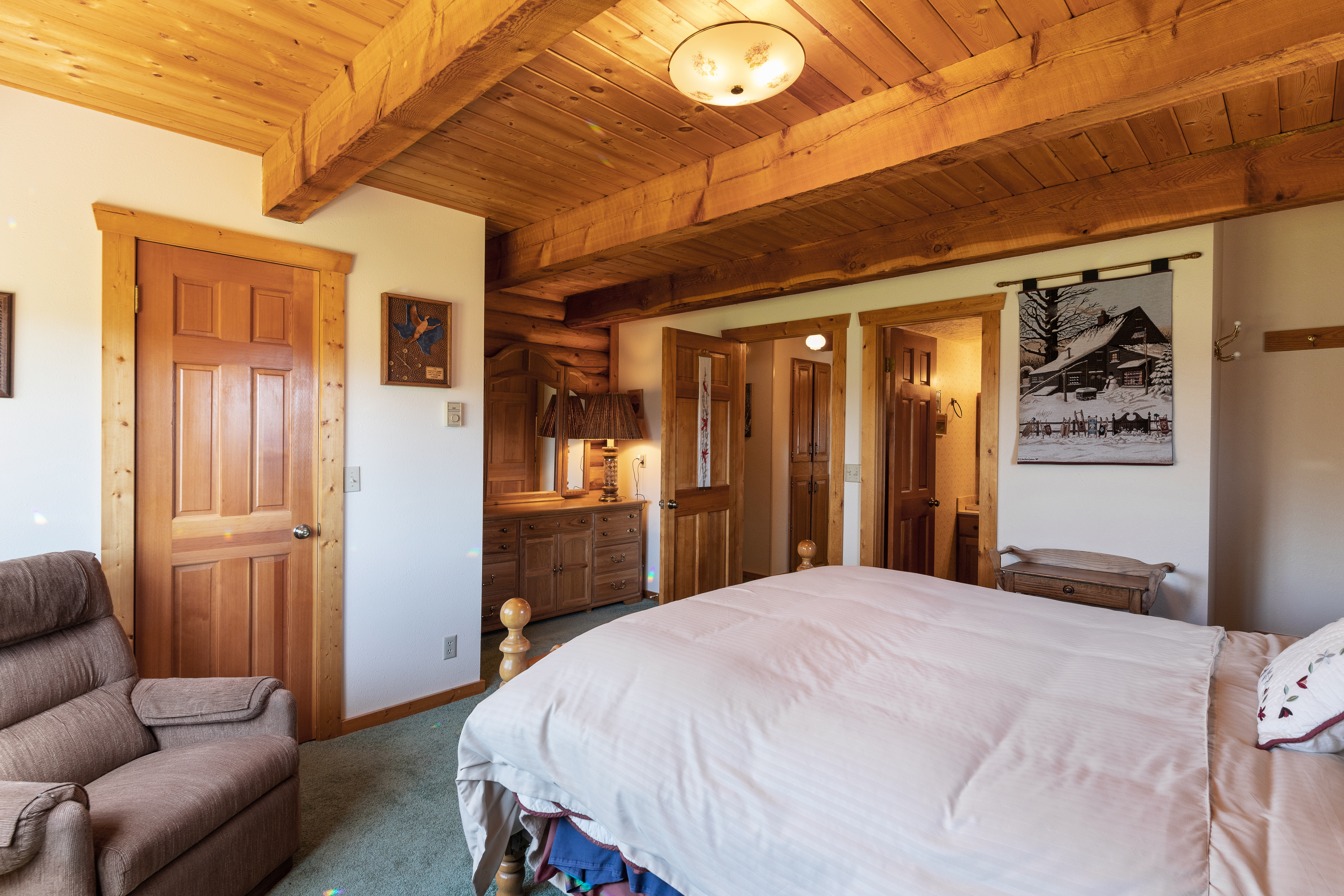 Jackson Hole Wy Home 1005506