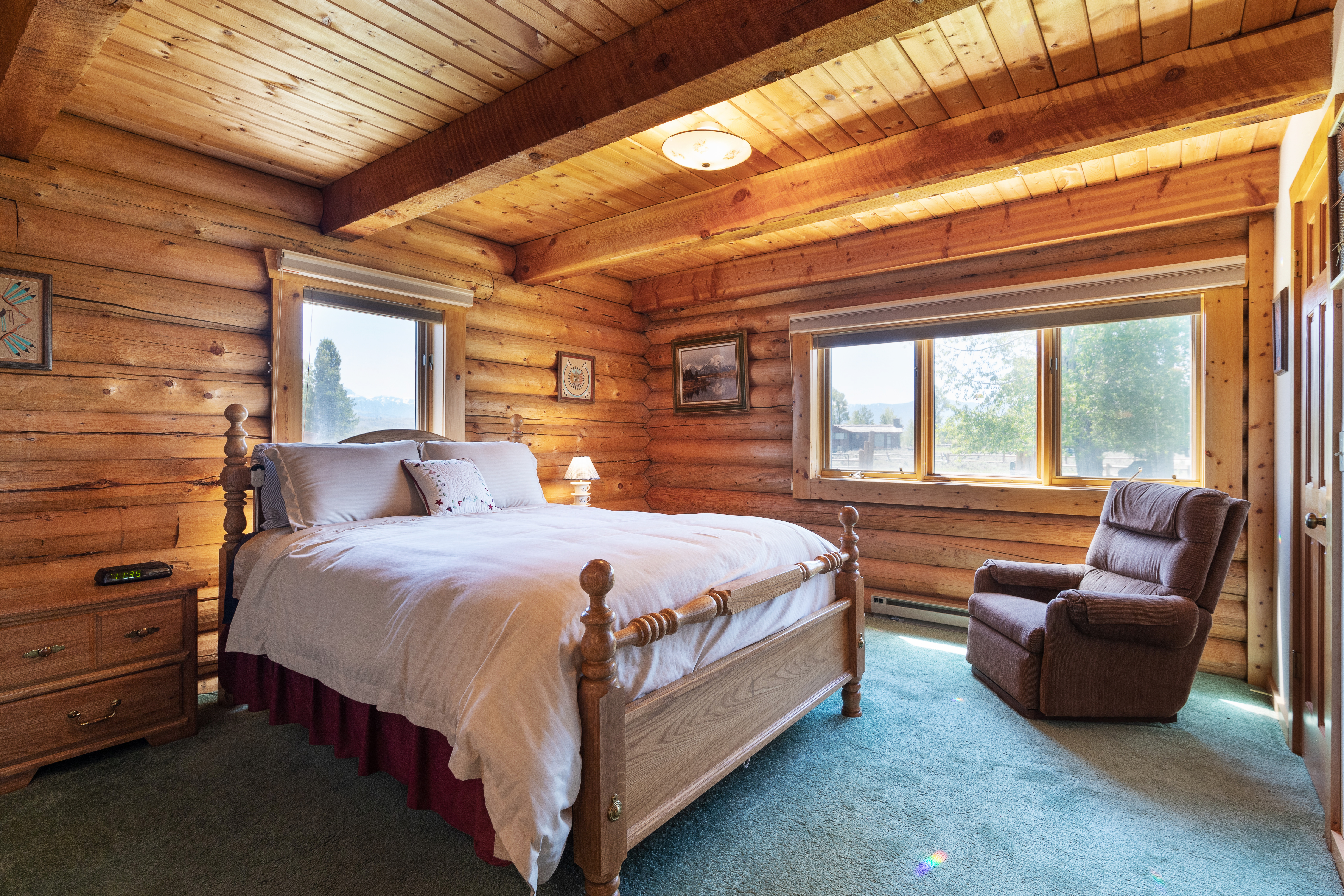 Jackson Hole Wy Home 1005506