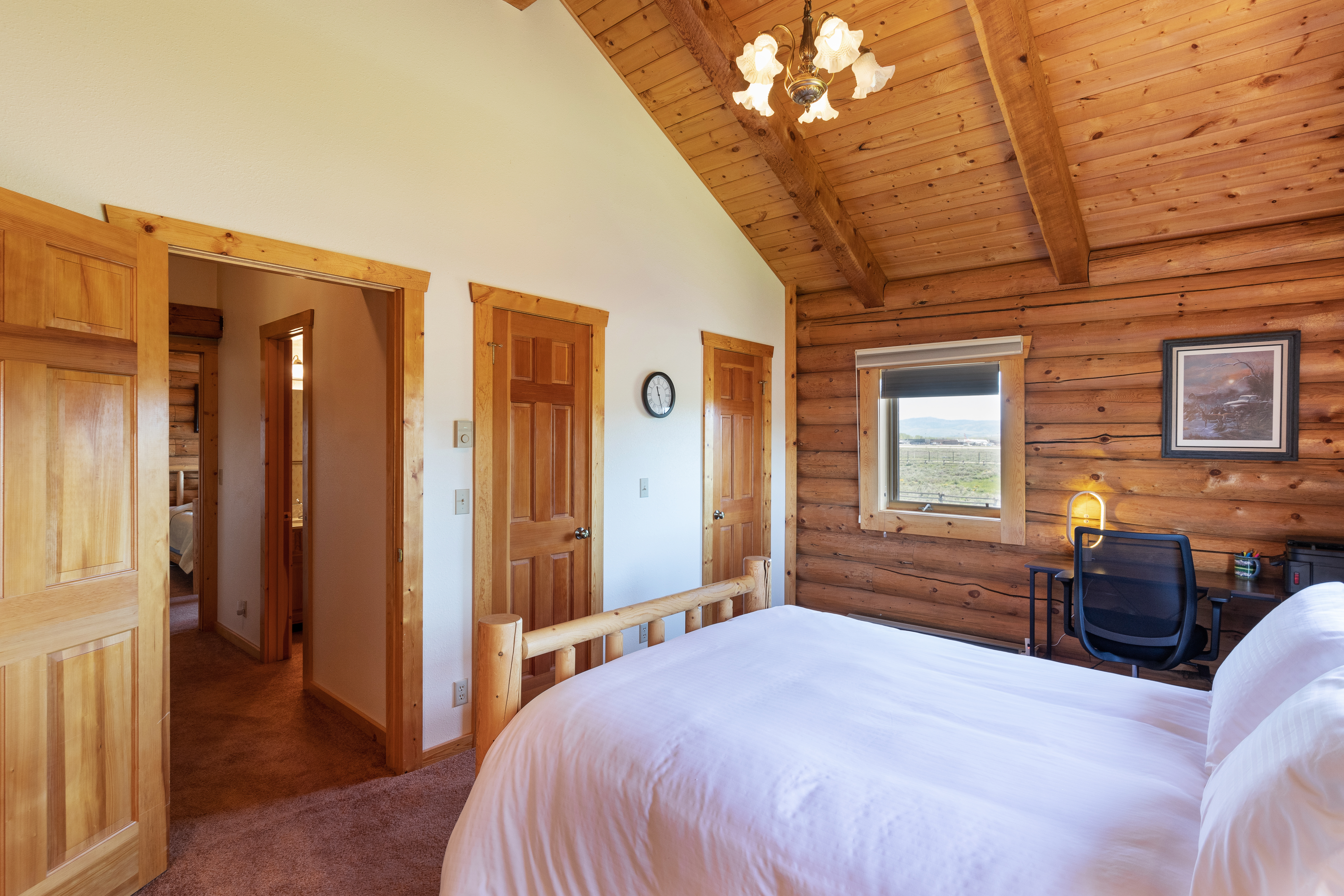 Jackson Hole Wy Home 1005506