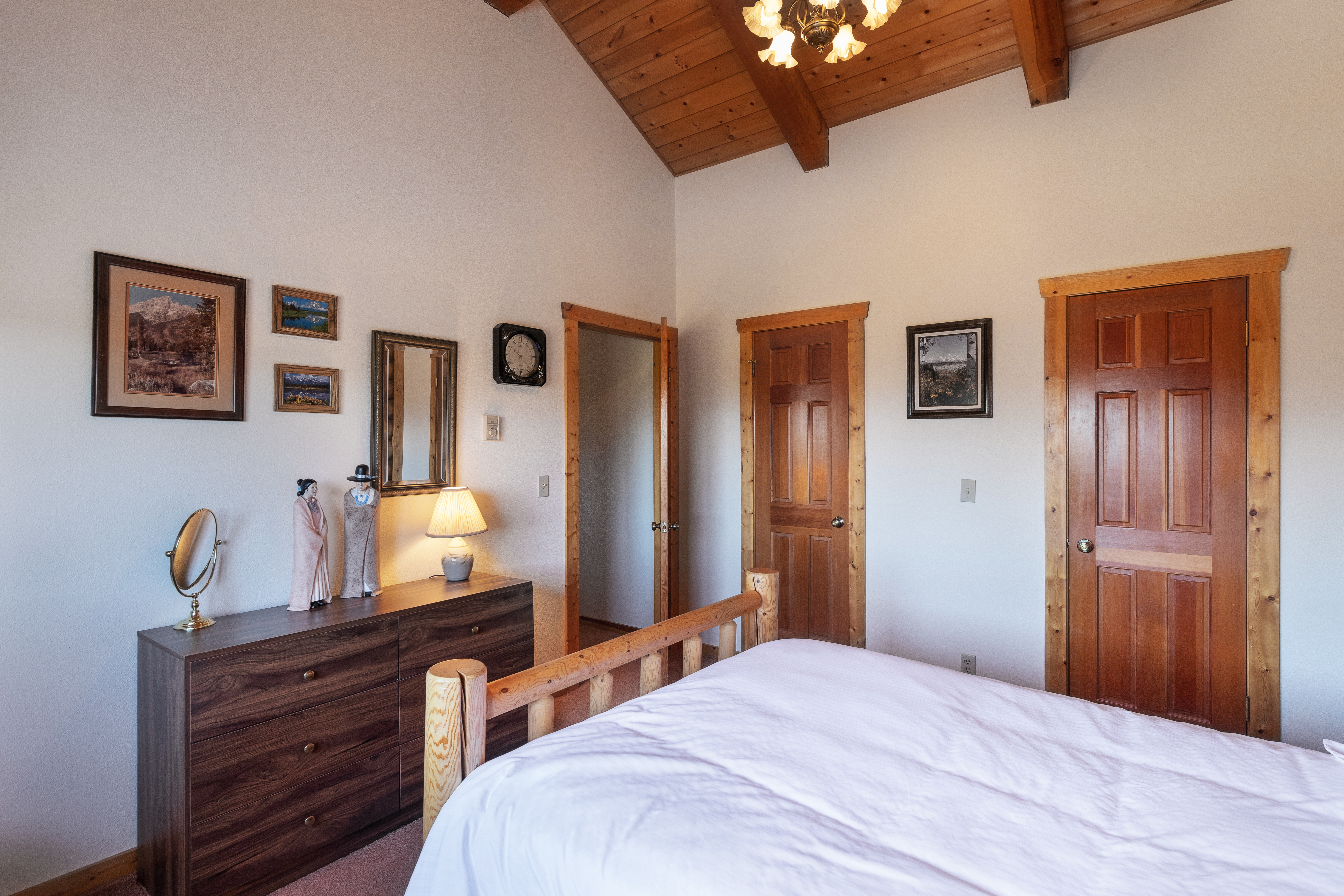 Jackson Hole Wy Home 1005506