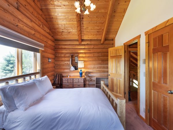 Jackson Hole Wy Home 1005506