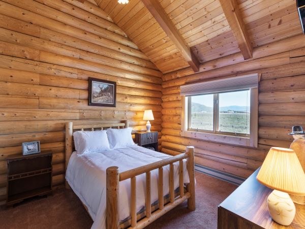 Jackson Hole Wy Home 1005506
