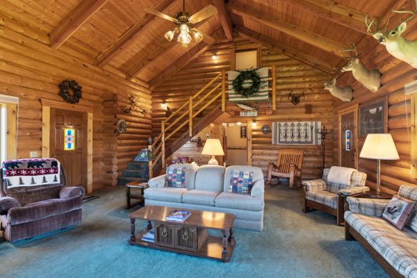 Jackson Hole Wy Home 1005506