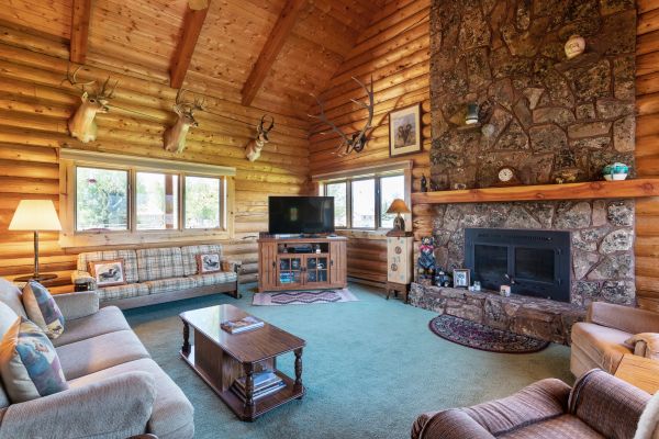 Jackson Hole Wy Home 1005506
