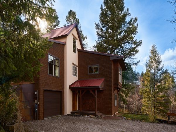 Jackson Hole Wy Home 1005507