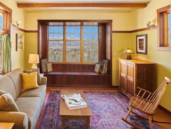 Jackson Hole Wy Home 1005507