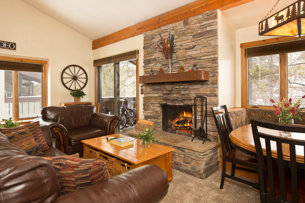 Jackson Hole Wy Home 1005508