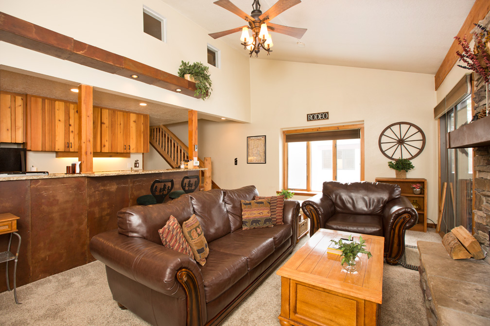 Jackson Hole Wy Home 1005508