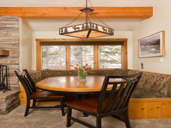 Jackson Hole Wy Home 1005508