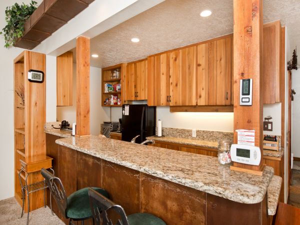 Jackson Hole Wy Home 1005508