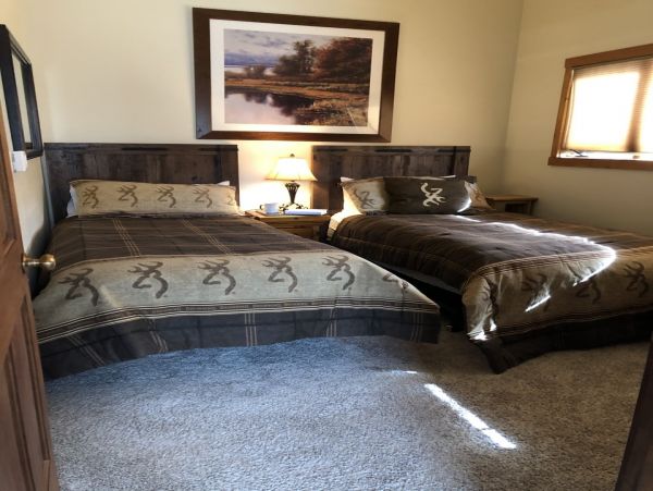 Jackson Hole Wy Home 1005508