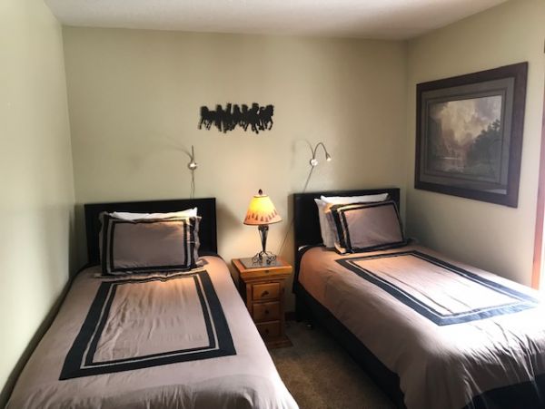 Jackson Hole Wy Home 1005508