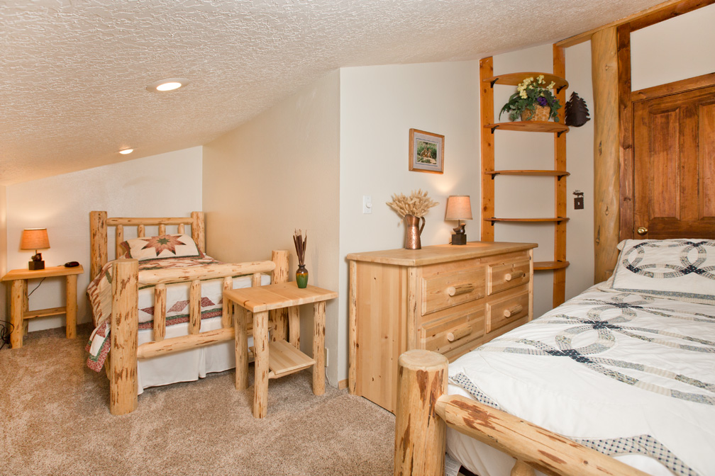 Jackson Hole Wy Home 1005508