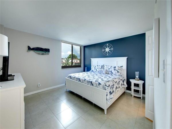 2 Bedroom Vacation Condo in Longboat Key Steps from Beach
