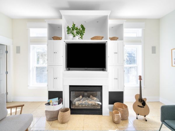 Blue Mountain Beach Vacation Rental - Six Bedroom Florida Coastal Home