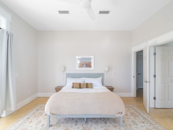 Blue Mountain Beach Vacation Rental - Six Bedroom Florida Coastal Home