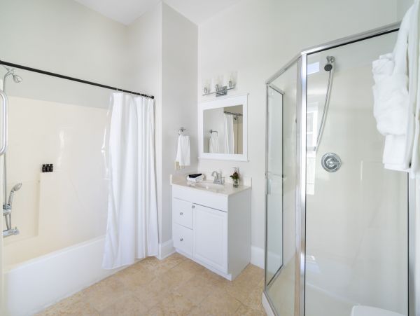 Blue Mountain Beach Vacation Rental - Six Bedroom Florida Coastal Home
