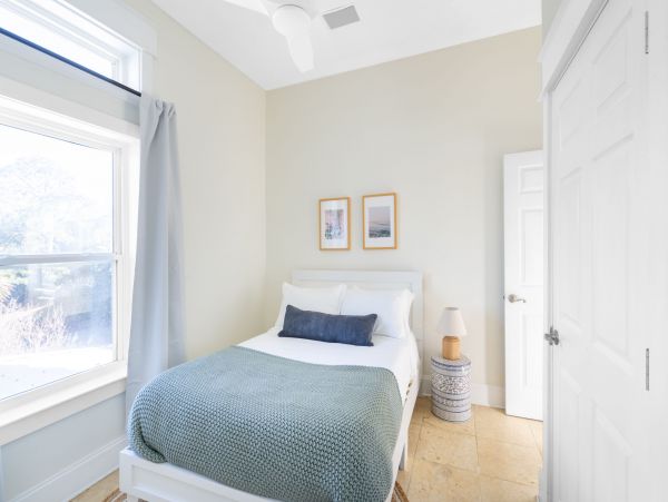 Blue Mountain Beach Vacation Rental - Six Bedroom Florida Coastal Home