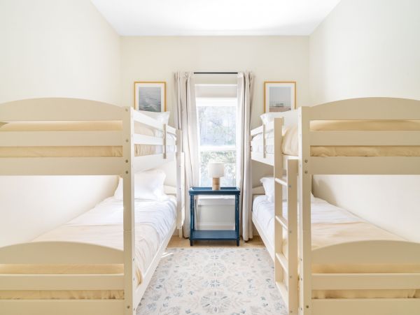 Blue Mountain Beach Vacation Rental - Six Bedroom Florida Coastal Home