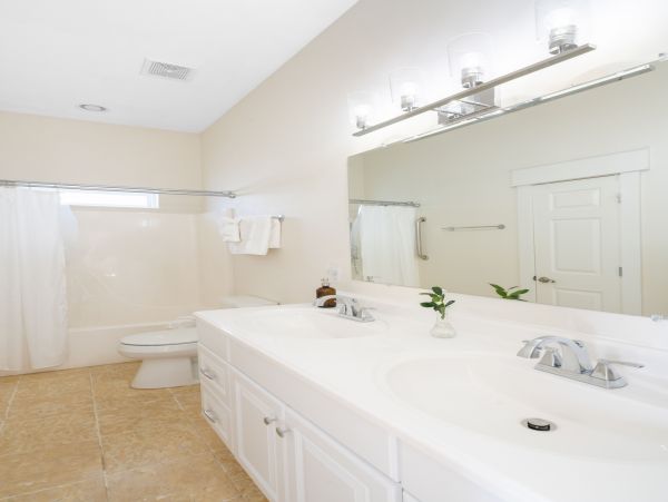 Blue Mountain Beach Vacation Rental - Six Bedroom Florida Coastal Home