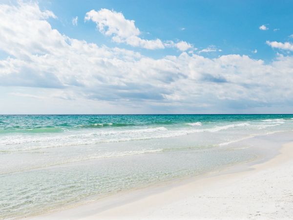 Blue Mountain Beach Vacation Rental - Six Bedroom Florida Coastal Home
