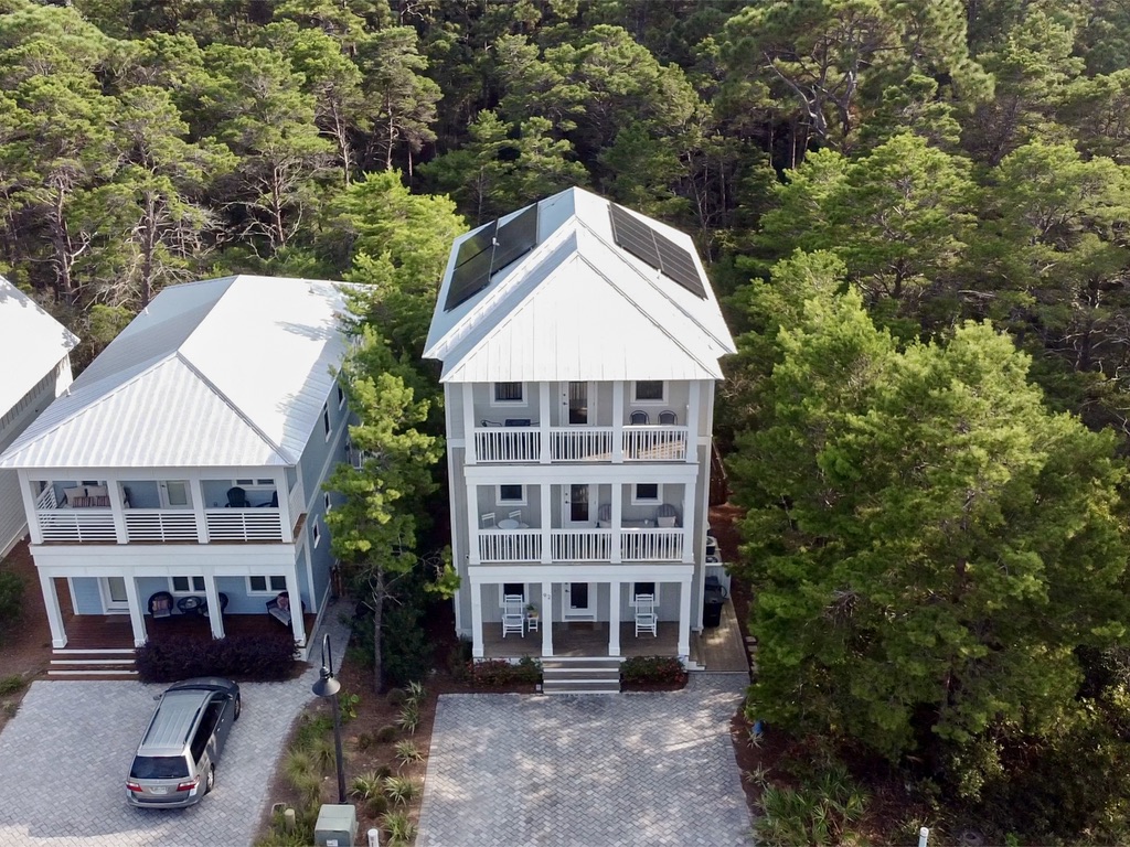 Beaches Of South Walton Home 1005513