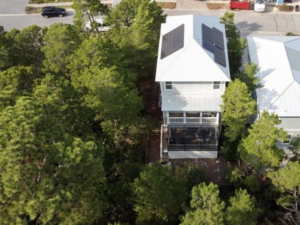 Beaches Of South Walton Home 1005513