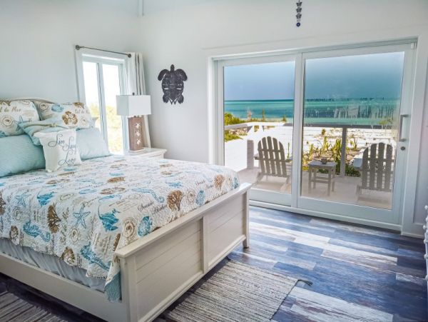 Turks & Caicos Luxury Beachfront  Villa.