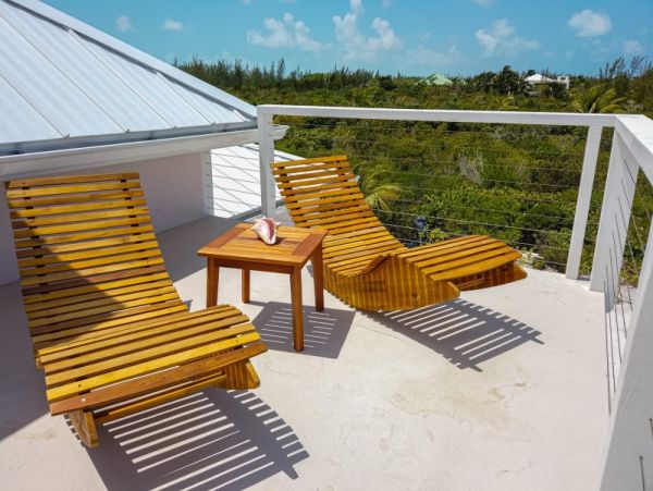 Turks & Caicos Luxury Beachfront  Villa.