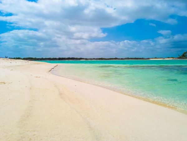 Turks & Caicos Luxury Beachfront  Villa.
