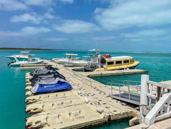 Turks & Caicos Luxury Beachfront  Villa.