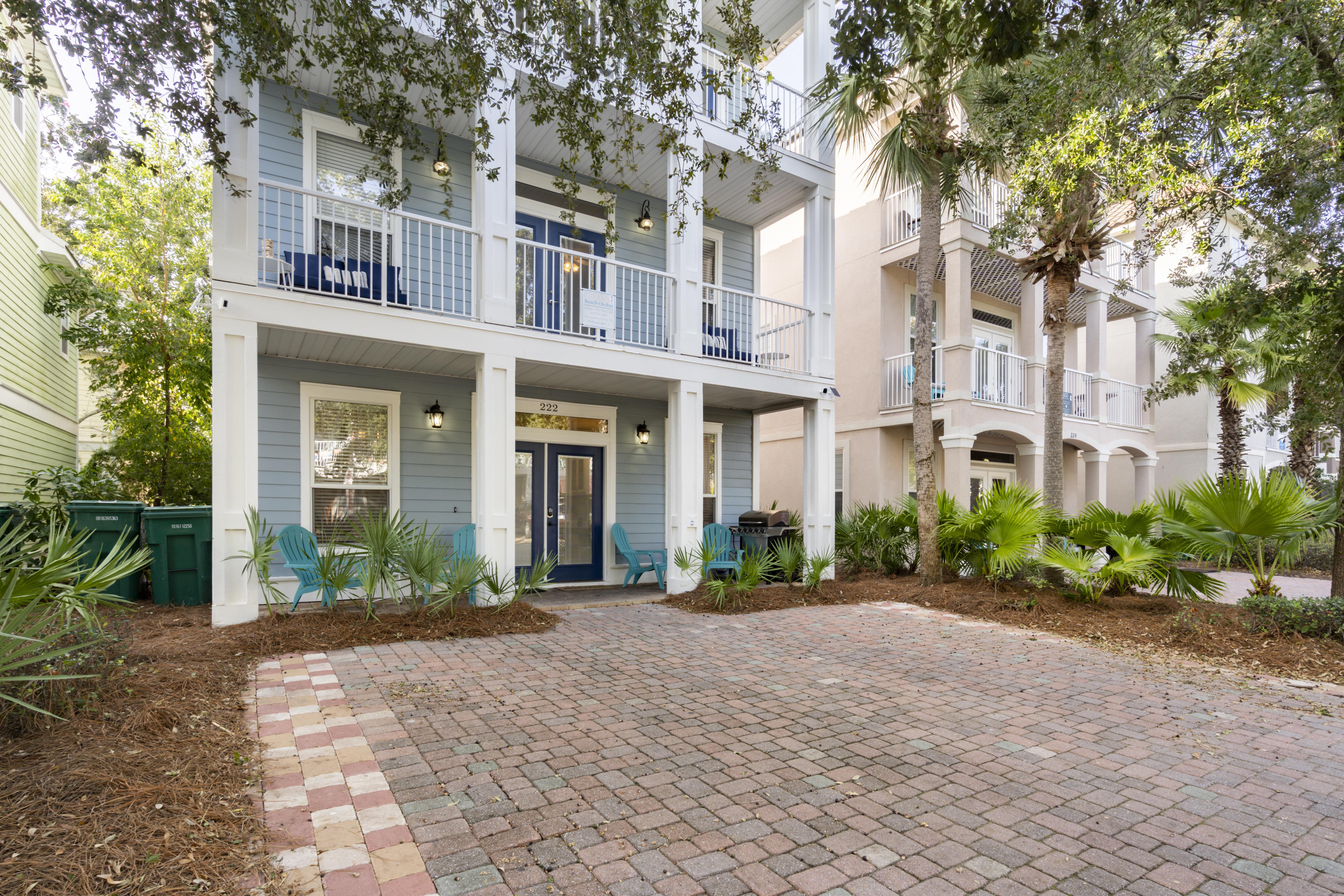 Destin Home 1005515