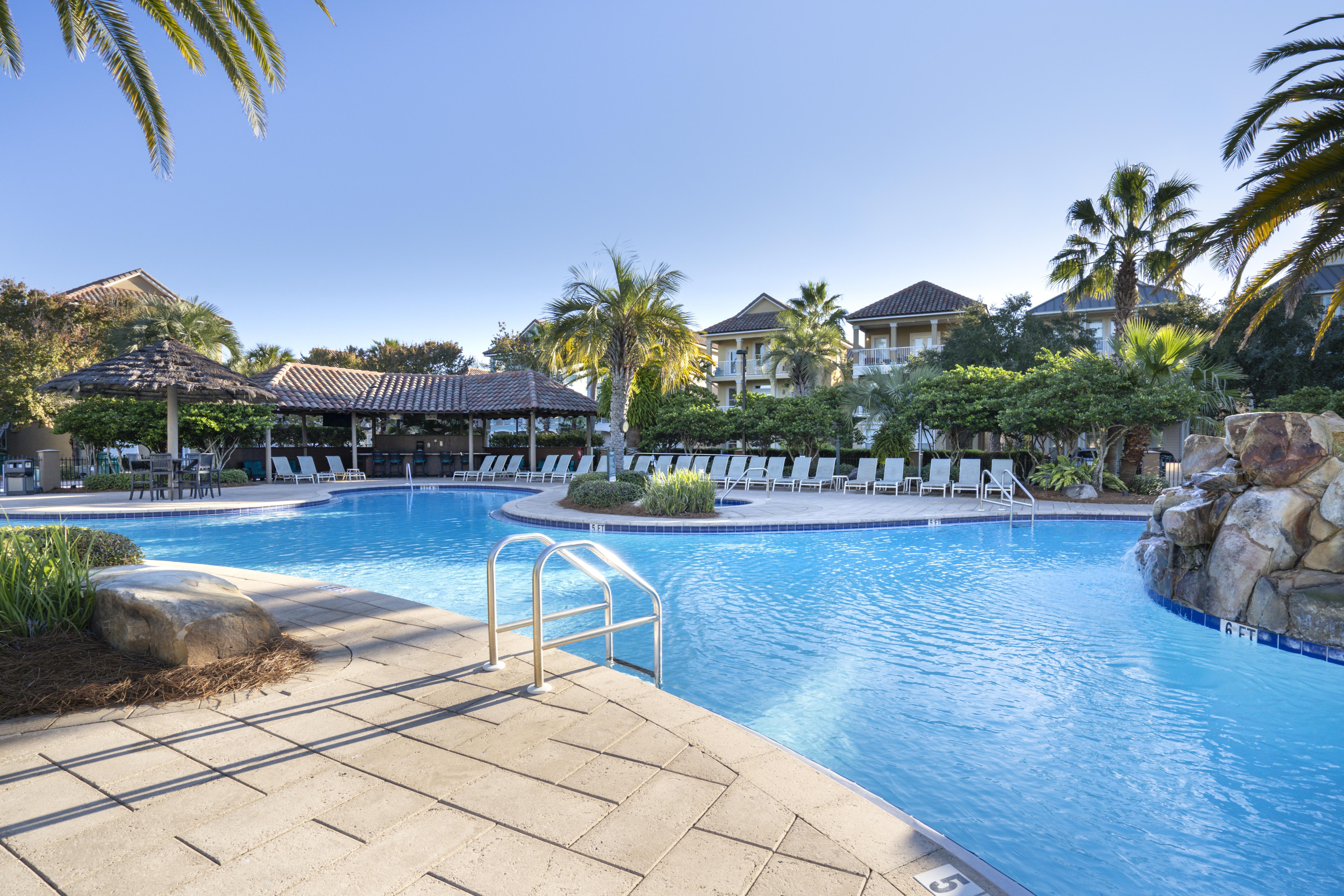 Destin Home 1005515