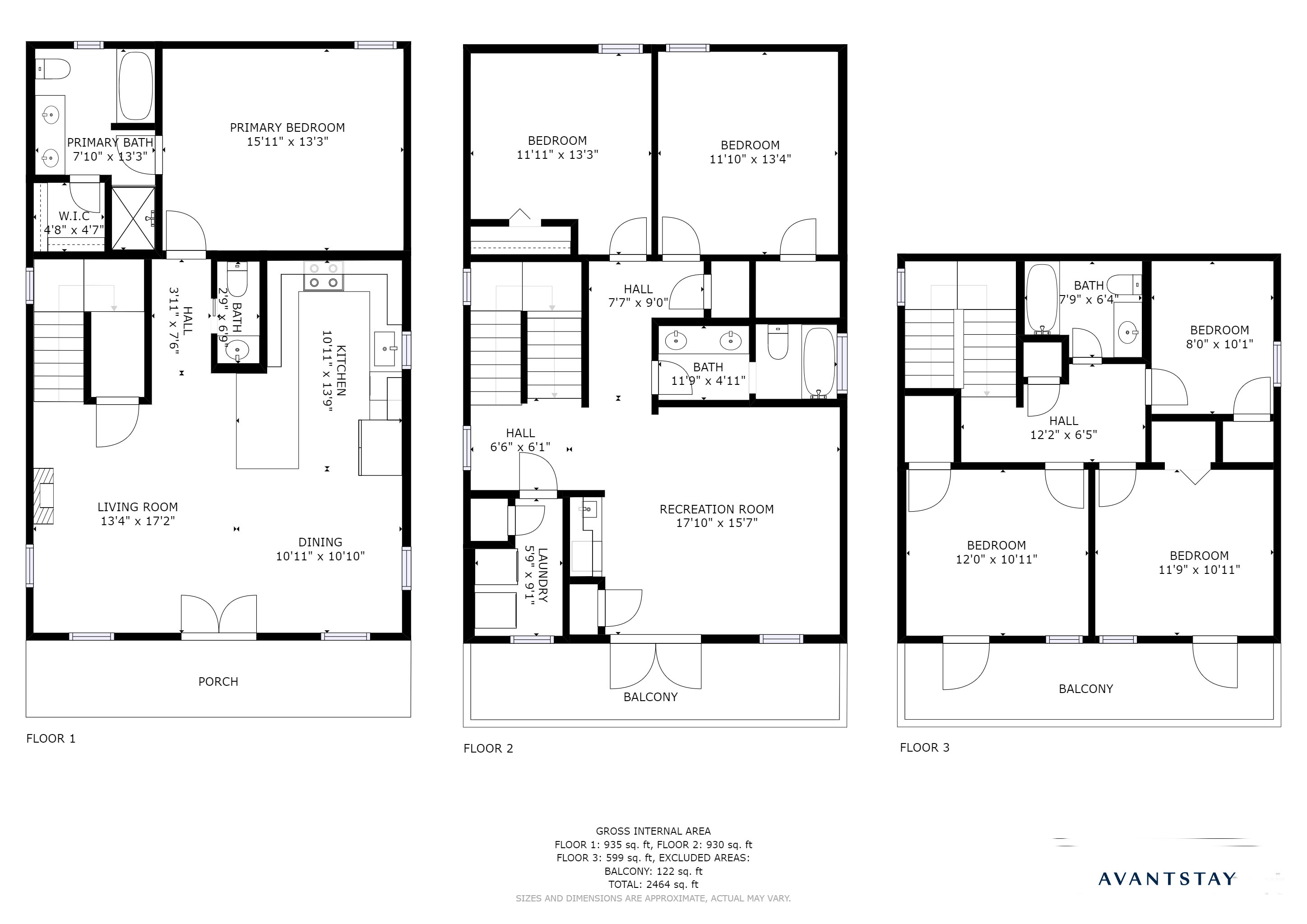 Destin Home 1005515
