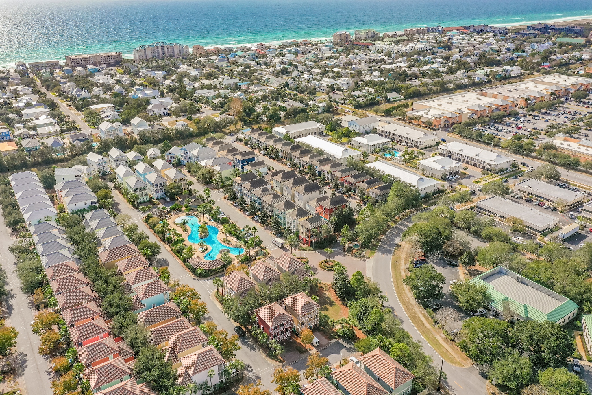 Destin Home 1005517