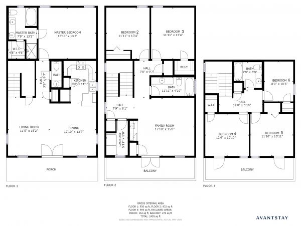 Destin Home 1005517