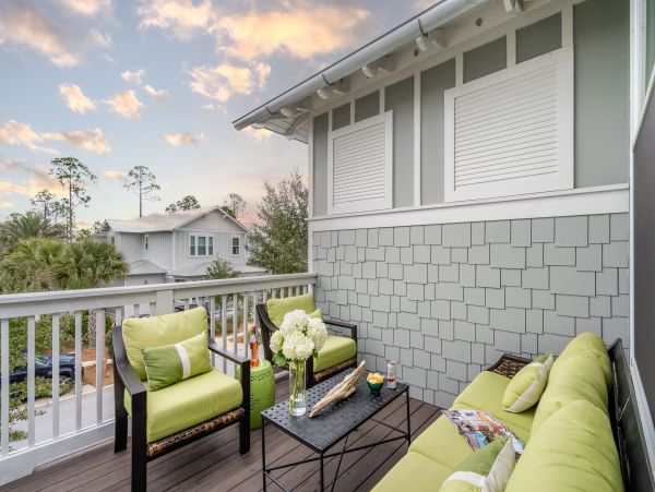 Sun-Kissed Vacation Rental on Santa Rosa Beach